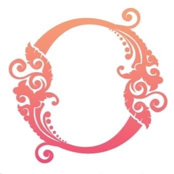 Ombre Nails logo