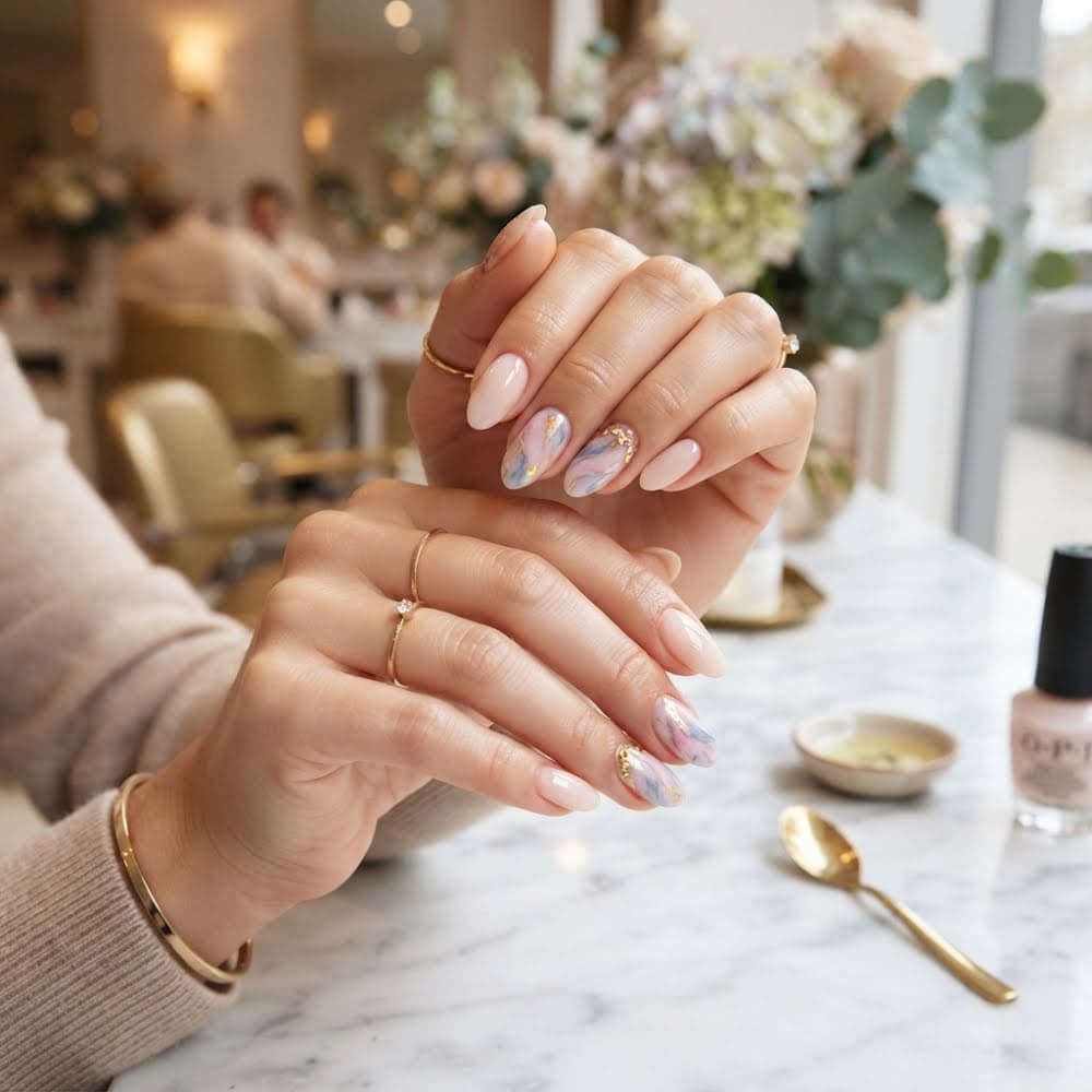 Ombre Nails salon photo 4